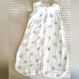 NEW MUSLIN SLEEPER-large size